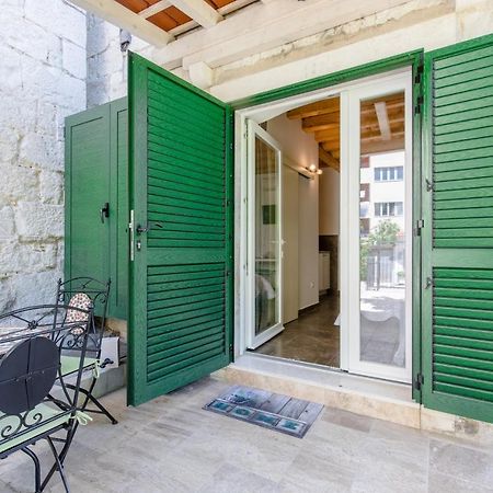Jes Old Town Luxury Rooms 스플리트 외부 사진