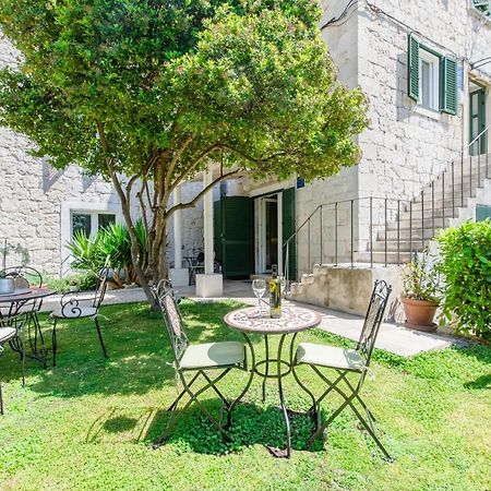 Jes Old Town Luxury Rooms 스플리트 외부 사진