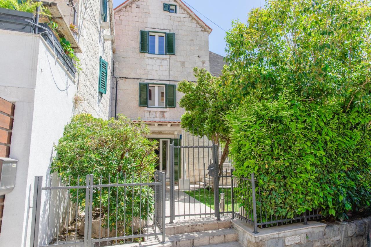 Jes Old Town Luxury Rooms 스플리트 외부 사진