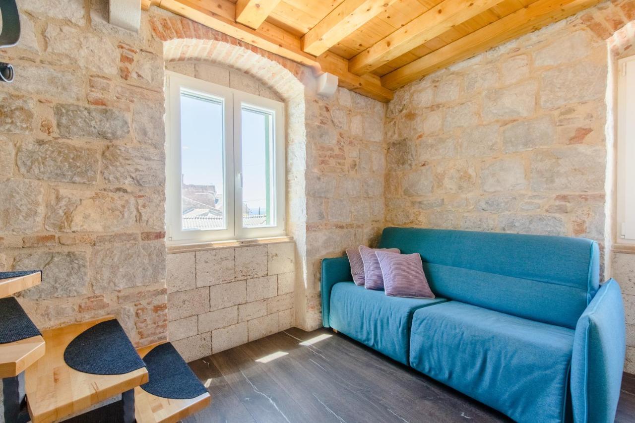 Jes Old Town Luxury Rooms 스플리트 외부 사진