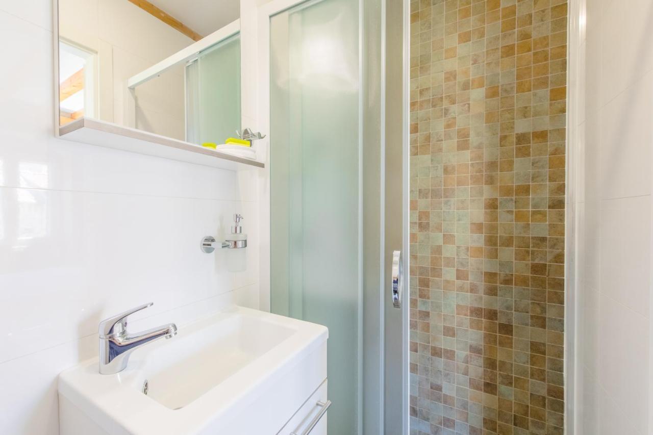 Jes Old Town Luxury Rooms 스플리트 외부 사진