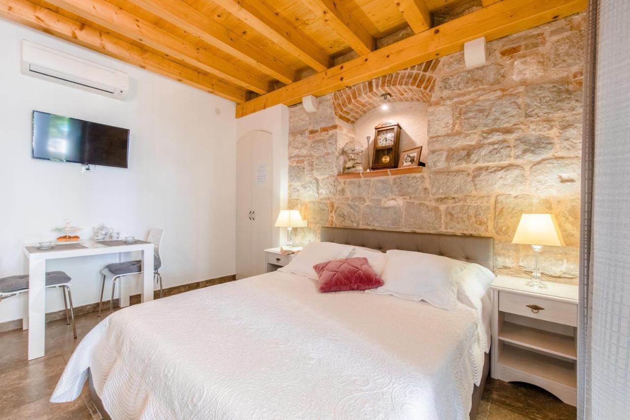 Jes Old Town Luxury Rooms 스플리트 외부 사진