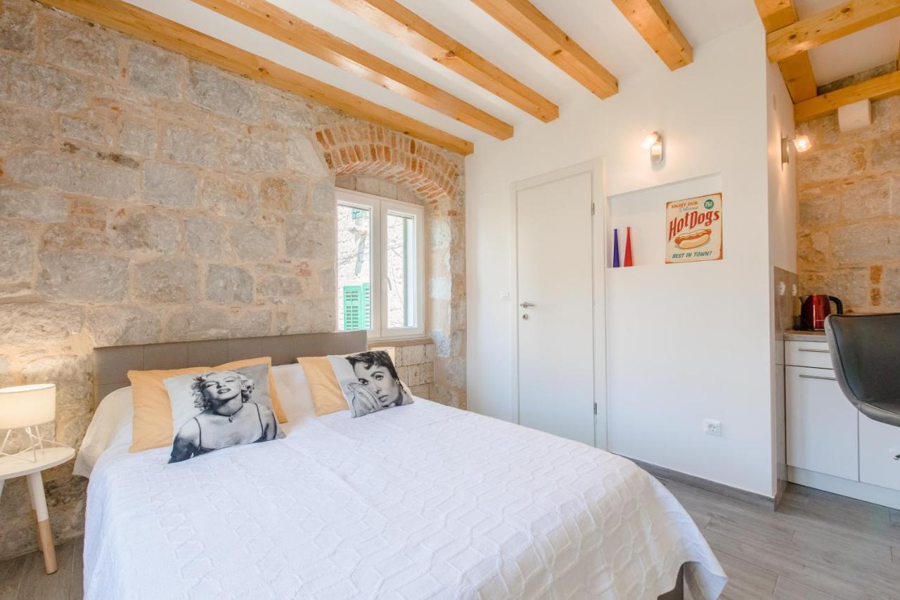 Jes Old Town Luxury Rooms 스플리트 외부 사진