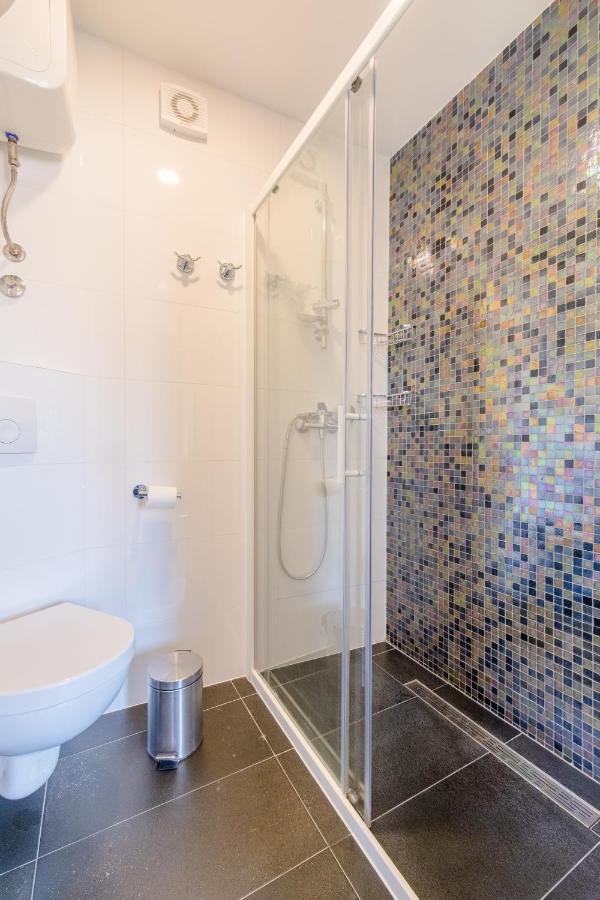 Jes Old Town Luxury Rooms 스플리트 외부 사진
