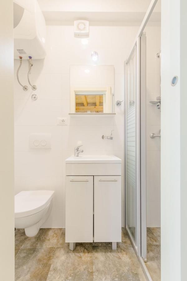 Jes Old Town Luxury Rooms 스플리트 외부 사진