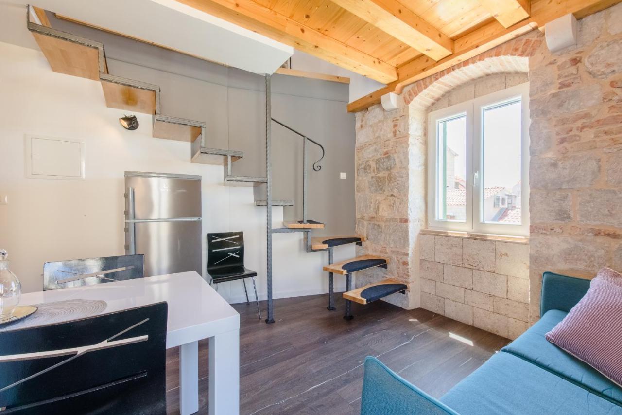 Jes Old Town Luxury Rooms 스플리트 외부 사진